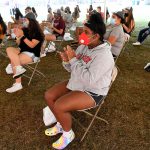 Family Open Forum with President Cooper