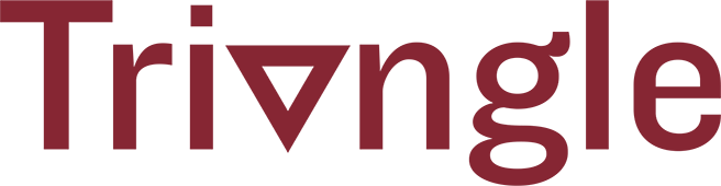 Triangle Magazine Logo