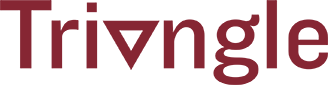 Triangle Magazine Logo